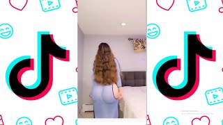 TikTok Dance Challenge  TikTok Dances Shorts Twerk TikTokBest [upl. by Nilhtac724]