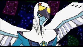 Mega Man Star Force Pegasus Part 6 Defeating Cygnus Wing [upl. by Eenar]