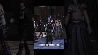 Jeuno The First Walk Experience 😌 FFXIV Edit  ffxiv finalfantasy ff14meme ffxivmemes funny [upl. by Gnad]