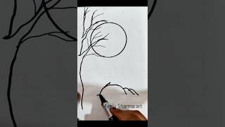 how to draw shiva lingam🙏😲shivling drawing shorts youtubeshorts trending viralshorts [upl. by Chevy]