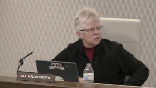 FWCS School Board of Trustees Live November 11 2024 [upl. by Darci]