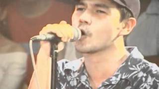 09 Parokya Ni Edgar  Inuman Sessions  Picha Pie [upl. by Jenne]