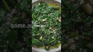 Powerful Food Combos for Better Nutrient  Part 2 food facts superfood nutritionfacts [upl. by Idok]