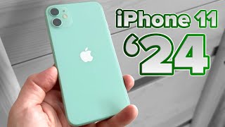 iPhone 11 в 2024 году  купить [upl. by Novar]