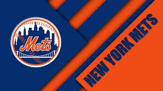 New York Mets Organ Sounds [upl. by Euqinomahs879]