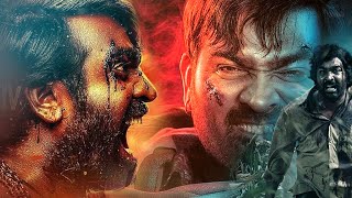 2024 Vijay Sethupathy Tamil  Mass  Action Thriller  Tamil  full movie  HD [upl. by Eiclud180]