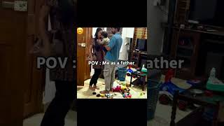 POV me as a husband 🥱viralshort viralvideo funny funnyvideo reelsvideo [upl. by Teryn902]