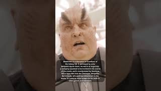 WHO IS BLETELSNORT IN THE MCU ai marvel mcu guardiansofthegalaxy [upl. by Kerry199]