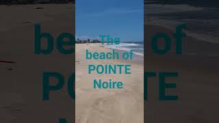 Pointe noire congo [upl. by Eseerehs]