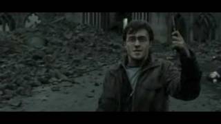 Harry PotterGet Out Alive [upl. by Eenrahc]