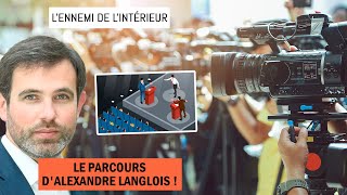 Lennemi de lintérieur  le parcours dAlexandre Langlois [upl. by Dagall]