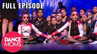 Maddie vs Mackenzie Solo Battle S5 E23  Full Episode  Dance Moms [upl. by Normalie946]