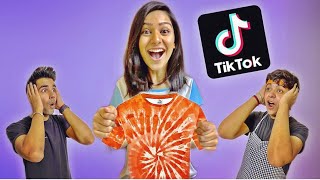 We TESTED Viral TikTok Life HacksPART 14  Rimorav Vlogs [upl. by Leeland]