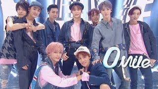 《Comeback Special》 NCT 127 0 Mile 인기가요 Inkigayo 20170618 [upl. by Ania]