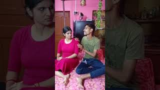 Nice job 🫣🥺 mujhe bhi karna chahiye 😭😂 shorts viral comedy [upl. by Ymmik]