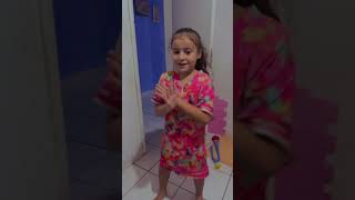 Olá meu nome é stella tenho 6 anos e gostaria que por gentileza se inscrever no meu canal 🙏🏼❤️ [upl. by Aelahc181]