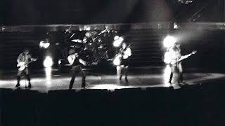 ACDC Live Paris France 1988 AUDIO [upl. by Schoof]