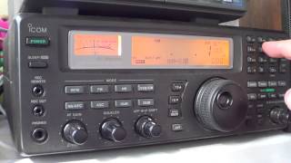 Shortwave radio listening pick for 2030 UT A13 summer schedule [upl. by Desiree351]