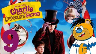 charlie and the chocolate factory Charlie i fabryka czekolady 🍫 part 9  odcinek 9  full HD PS2 [upl. by Guerra]