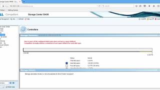 3 Dell Compellent SC8000 How To Assing Controller Port By Jumadi Wibowo [upl. by Einttirb964]