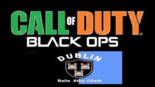 Best of Sht Dublin CoD Players say SUBTITLED [upl. by Cai671]