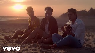 Reik  Te Fuiste de Aquí Video Oficial [upl. by Elbert]