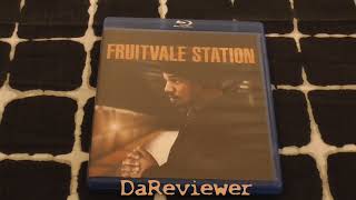 Fruitvale Station 2013 Movie Review [upl. by Merc]