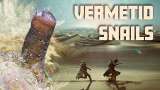 How to get rid of Vermetid Snails [upl. by Amlas702]