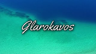 Glarokavos beach Pefkohori Halkidiki [upl. by Charissa]