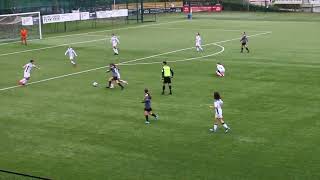 BAVENO 0 ALESSANDRIA 1 Under 17 HD 1080p [upl. by Gem]