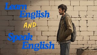 Improve your English  Poor Boy Success Story  Learn English Stories  Just English [upl. by Lurette]