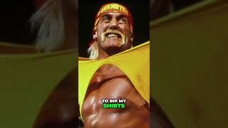 Reliving the Magic of Hulk Hogan My Wrestling Journey [upl. by Funk]