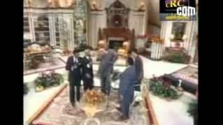 Bishop Norton feat Marvin Winans Marvin Sapp and Darryl Hines [upl. by Gertrude]