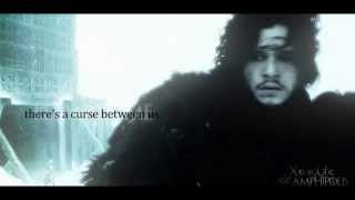 curse between us ● Jon Snow amp Daenerys [upl. by Aiet]