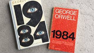 1984 George Orwell Full audiobook free [upl. by Kravits408]