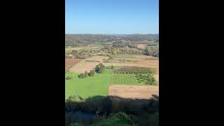 Beautiful Dordogne Valley Nov 2024 [upl. by Schenck]