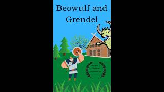 Beowulf and Grendel [upl. by Roskes]