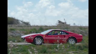 Ferrari 308 GTBi [upl. by Nysila]