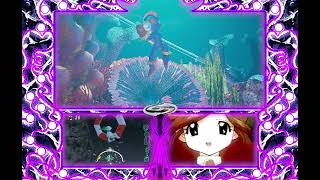 ZN  Starfish Splash  official video [upl. by Einnov]