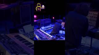 Jean Michel Jarre Oxygene Part 6 Live in your living room [upl. by Diane]