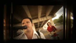 Reckless Kelly  quotRagged as the Roadquot Official Video [upl. by Anig]