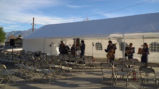 Mariachi voces de oro presentan Los Laureles [upl. by Roseann]