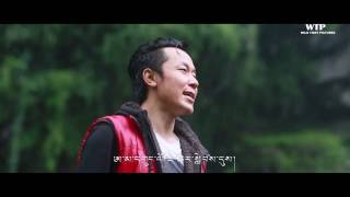 New Tibetan Song 2016 quotMILAM NANGGI AMAquot Edited amp Film by Wild Tibet Pictures [upl. by Nwahsad]