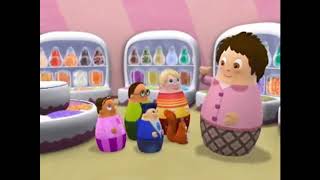 Higglytown Heroes song  Miss Fern the School Teacher Hero [upl. by Hada154]