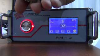 PIM3 Pulse Induction and Magnetometer [upl. by Berlinda728]