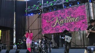 Karime MIX 3 [upl. by Shabbir188]