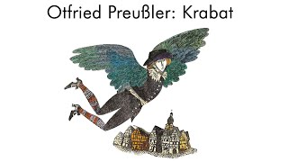 Otfried Preußler Krabat [upl. by Yate]