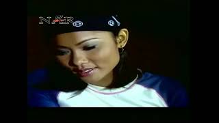 Elly Mazlein  Sekilas Pandang Official Karaoke Video [upl. by Nywnorb]