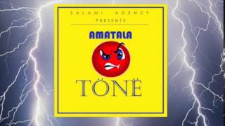 Amatala  Tone Prod by Salami Agency [upl. by Notsreik]