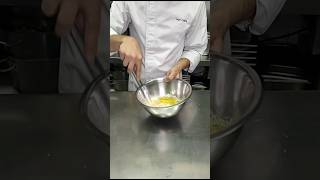 How to make an authentic carbonara 🍝 pasta carbonara italianfood italian italy rome recipe [upl. by Irianat244]